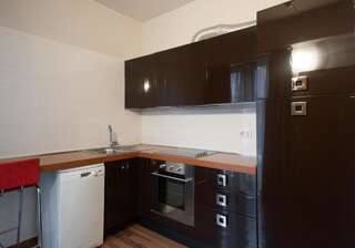 Отель Hotel Hemingway Residence Бухарест Семейные апартаменты-1