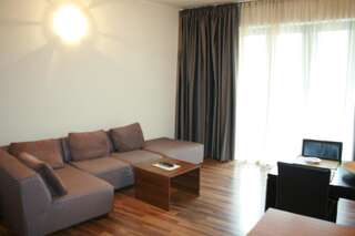 Отель Hotel Hemingway Residence Бухарест Полулюкс-7