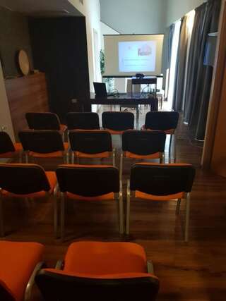 Отель Hotel Hemingway Residence Бухарест-6