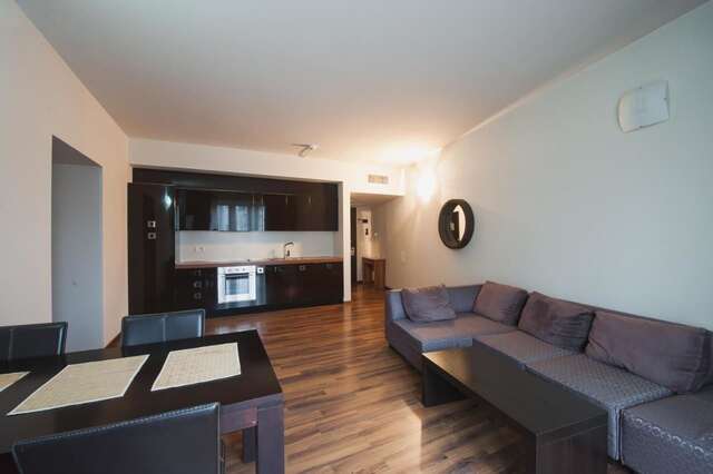 Отель Hotel Hemingway Residence Бухарест-18