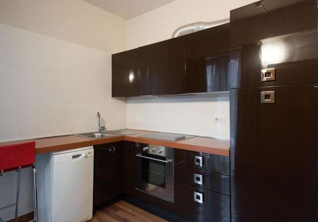 Отель Hotel Hemingway Residence Бухарест-4