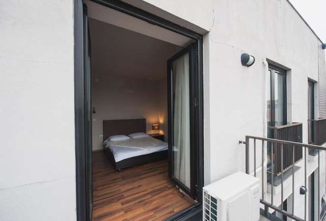 Отель Hotel Hemingway Residence Бухарест-27