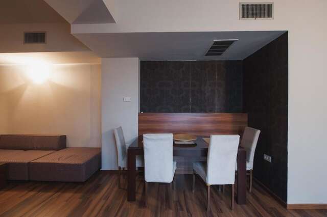 Отель Hotel Hemingway Residence Бухарест-34